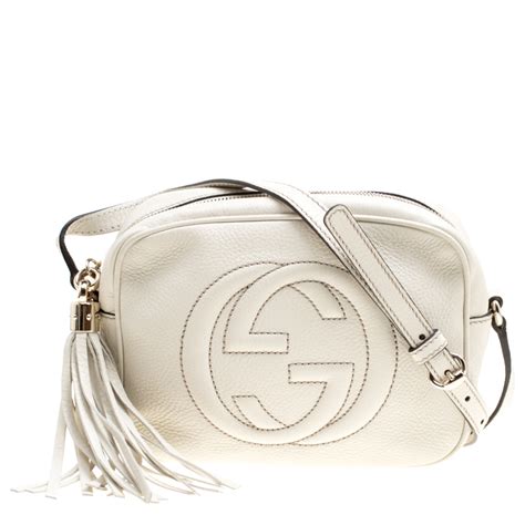 gucci disco shoulder bag|gucci shoulder bag vintage.